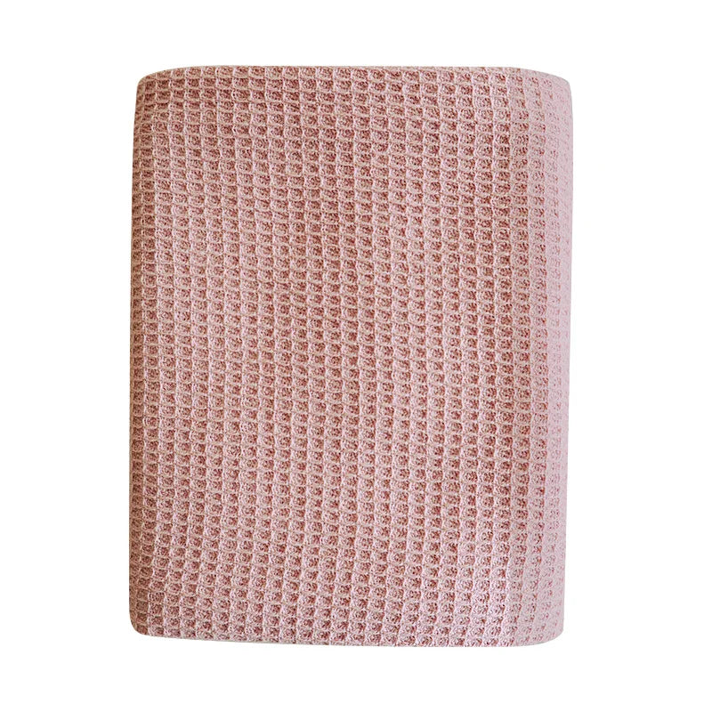 Waffle Cotton Kitchen Towel