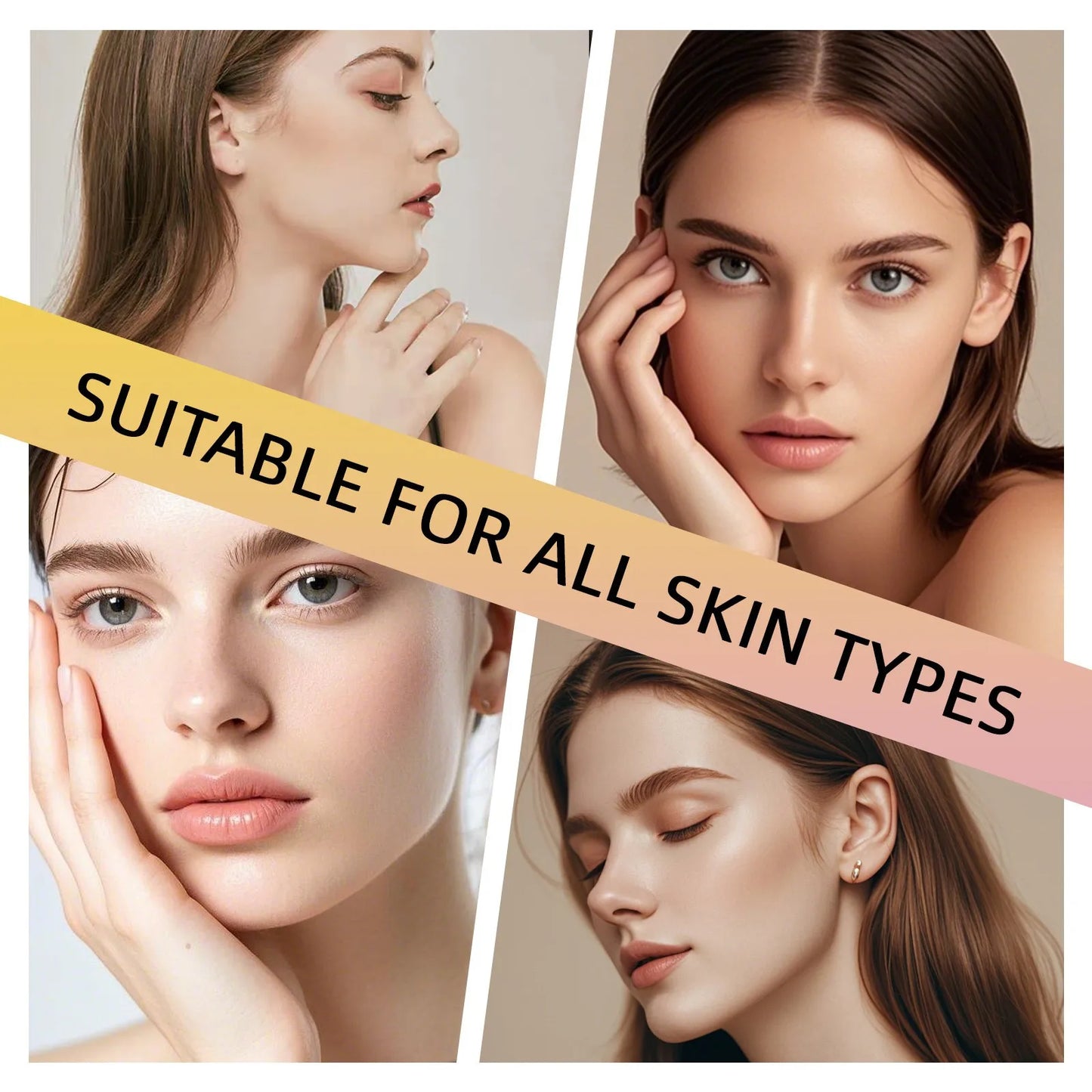 Sunless Tanning Drops – Buildable Natural Glow Without the Sun