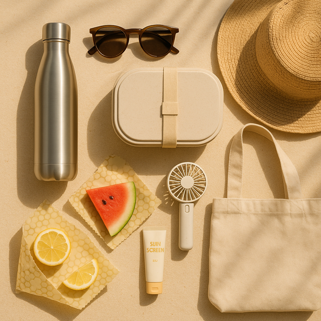 Summer Essentials