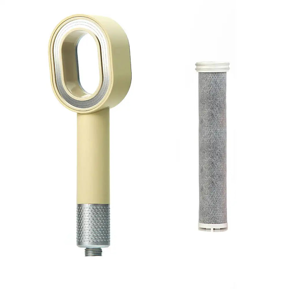Eco Shower Head