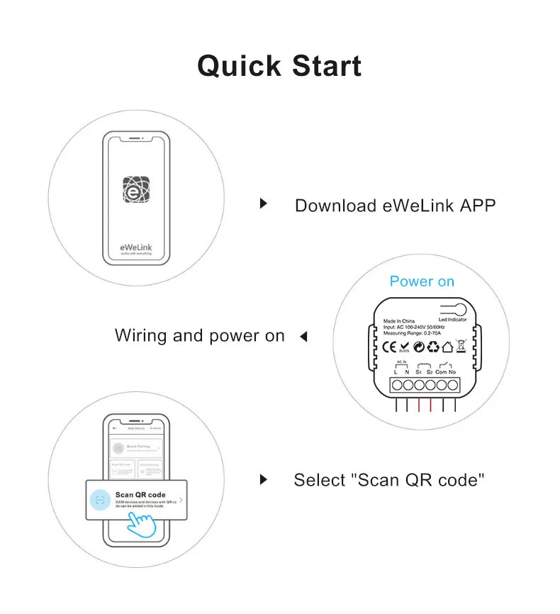 EcoSmart WiFi Energy Meter