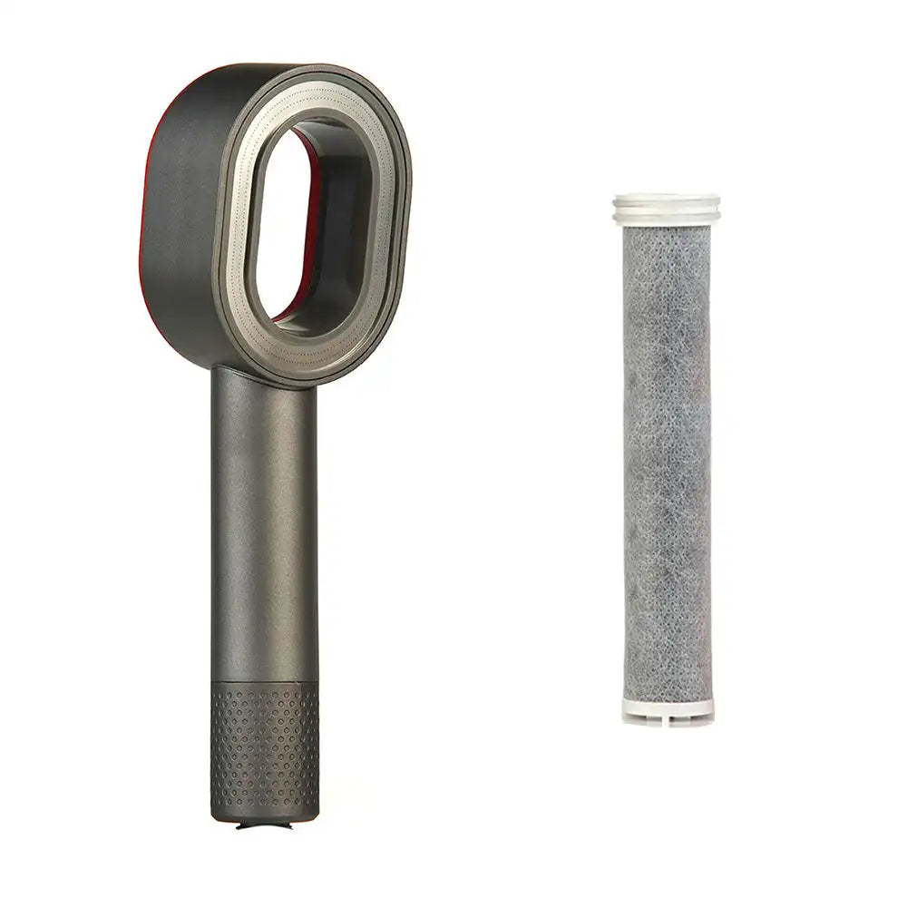 Eco Shower Head