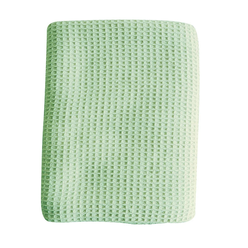 Waffle Cotton Kitchen Towel