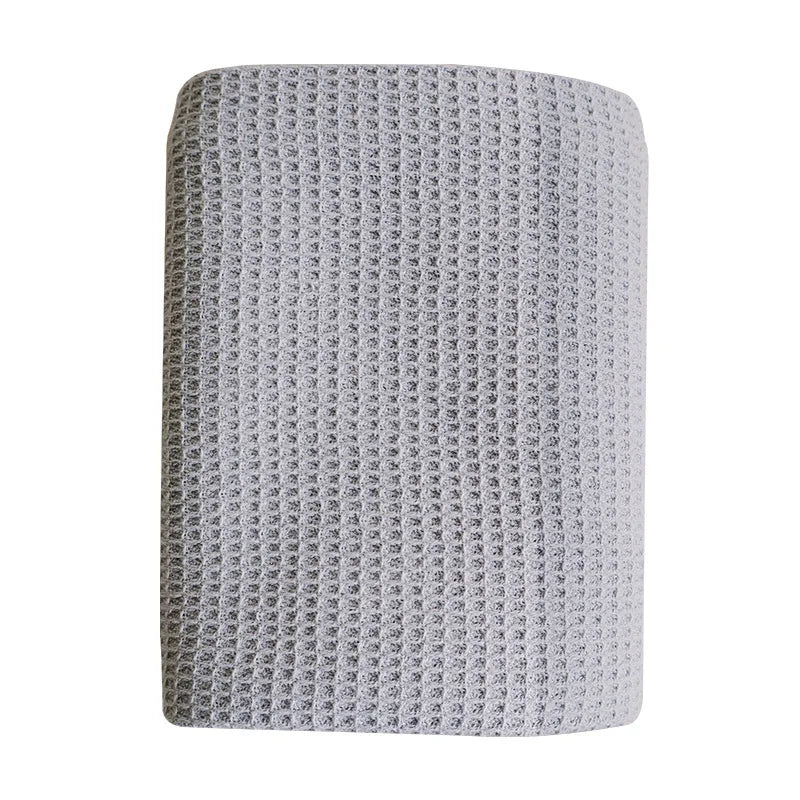 Waffle Cotton Kitchen Towel