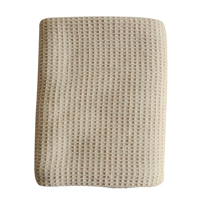 Waffle Cotton Kitchen Towel