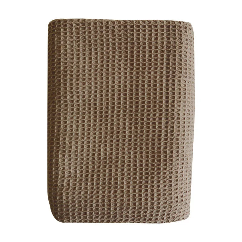 Waffle Cotton Kitchen Towel